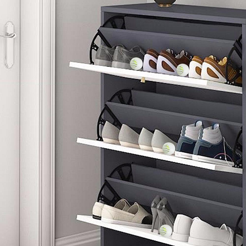 Miniatura 2 de BOLAS FRESH MULTIUSOS X 6